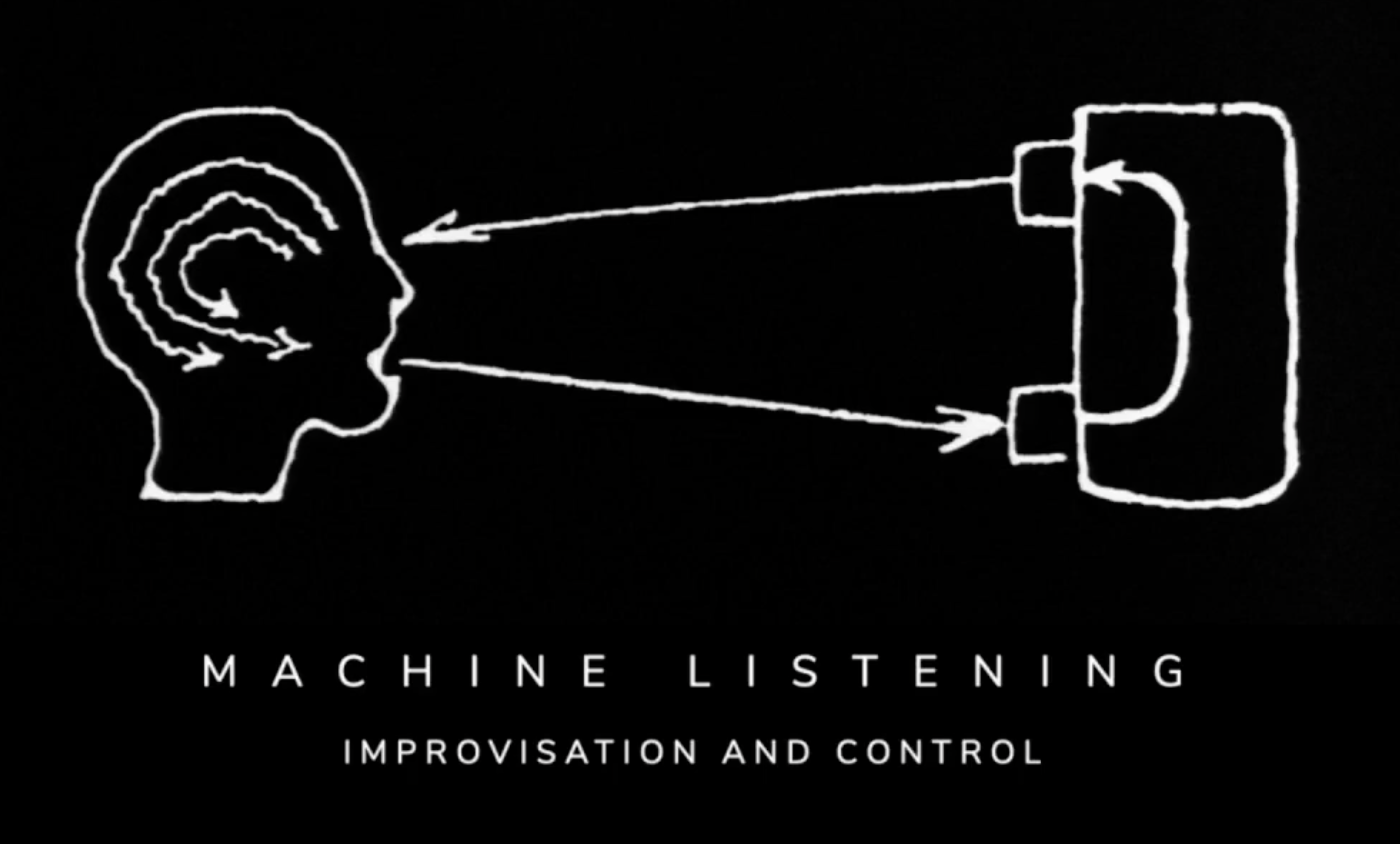 Ep 4: Improvisation and Control
