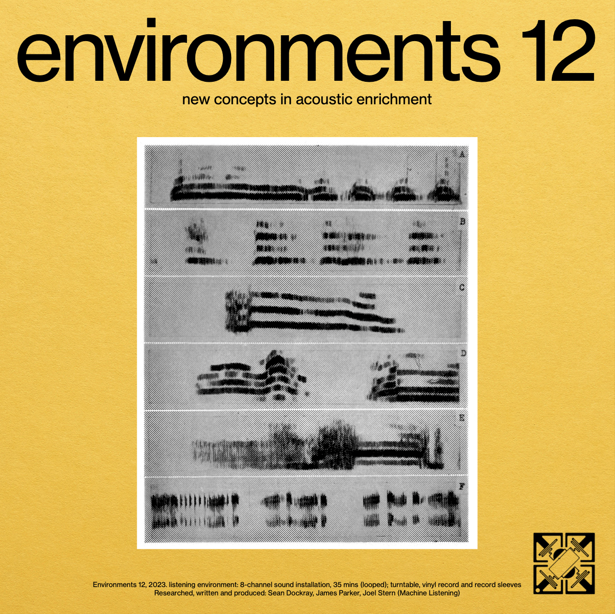 Environments 12